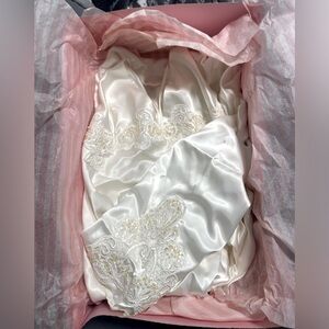 Victoria’s Secret Bridal